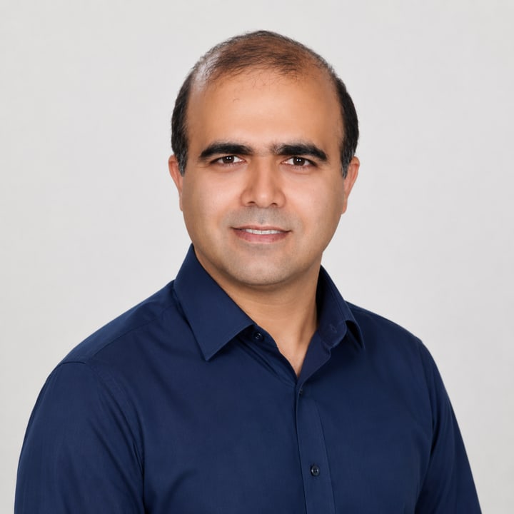 دکتر عباس ابراهیمی مقدم