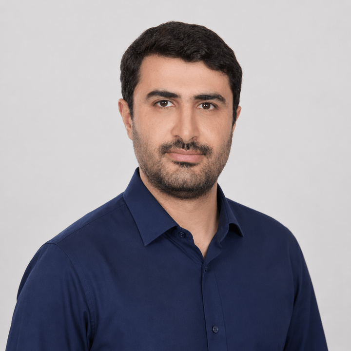 دکتر محمدعلی امیرآبادی