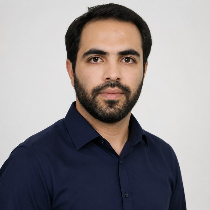 دکتر امیررضا عطاری