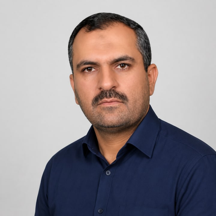دکتر غلامرضا عرب مارکده