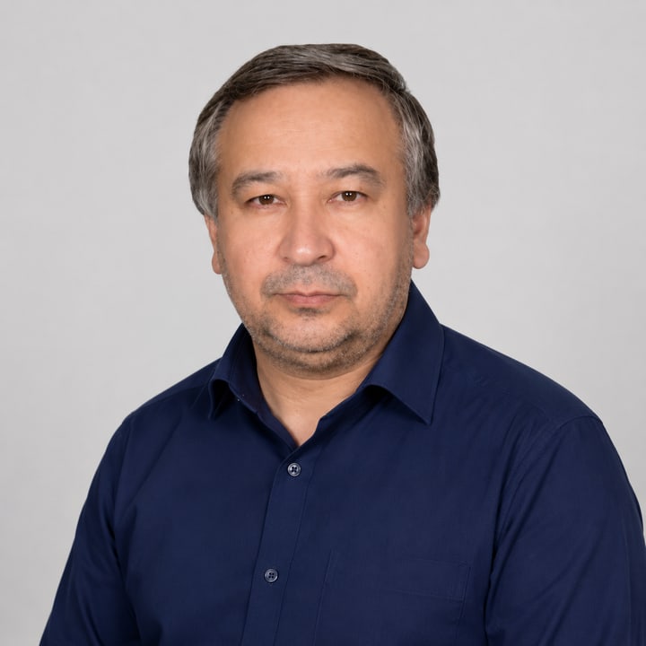 دکتر قوشه عابدهدتنی