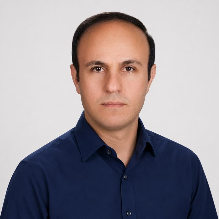 دکتر سیدکمال حسینی ثانی