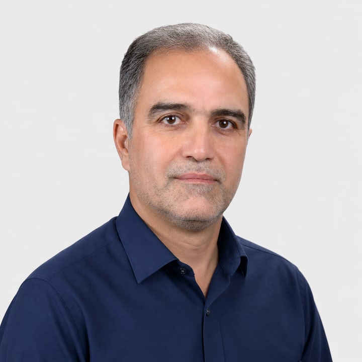 دکتر مرتضی خادمی درح