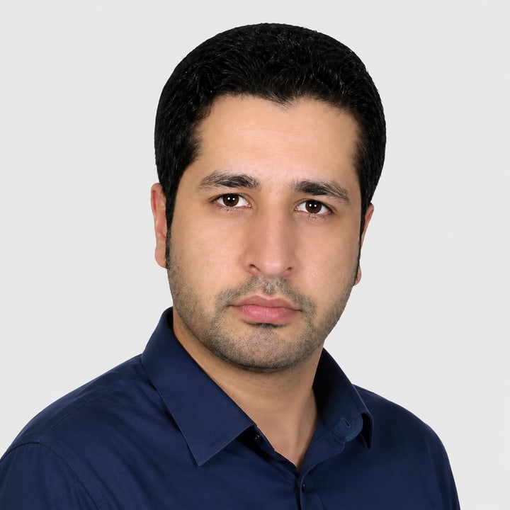 دکتر سیدمحمدسعید ماجدی