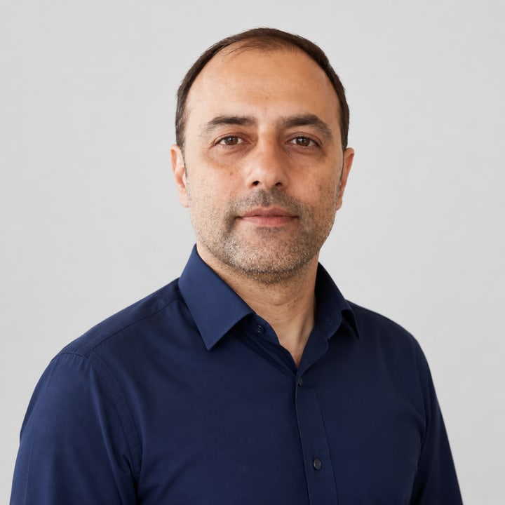 دکتر محمدباقر نقیبی سیستانی