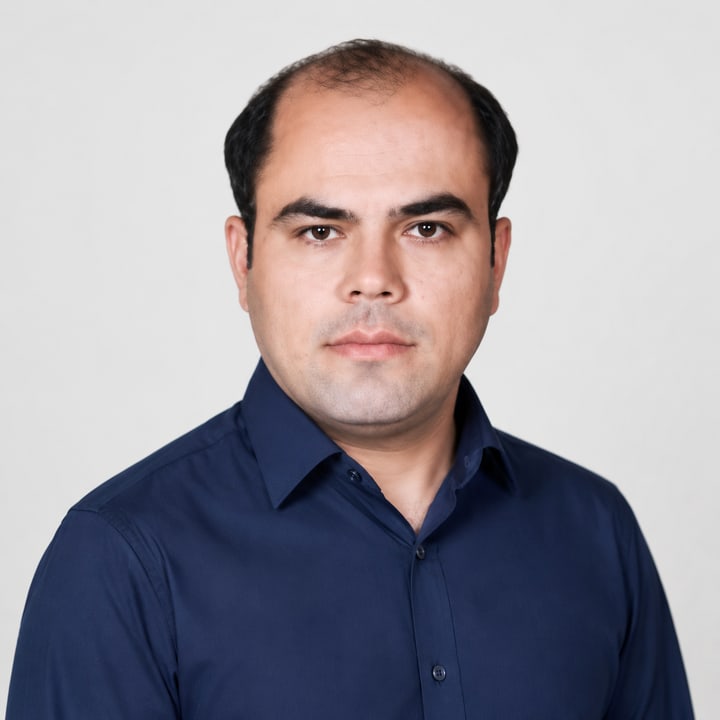 دکتر مهدی صابری