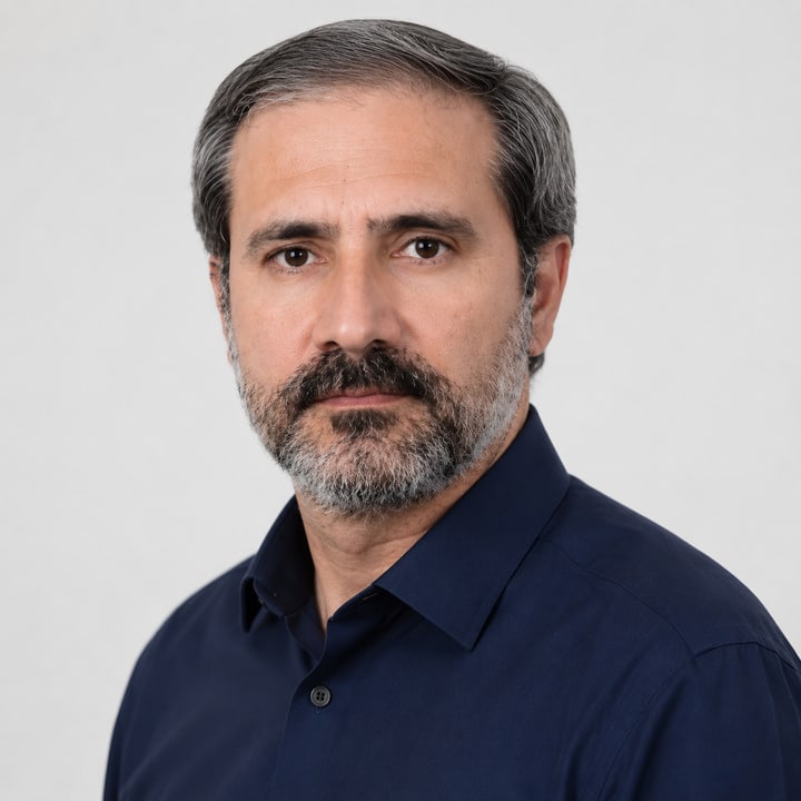 دکتر ناصر پریز