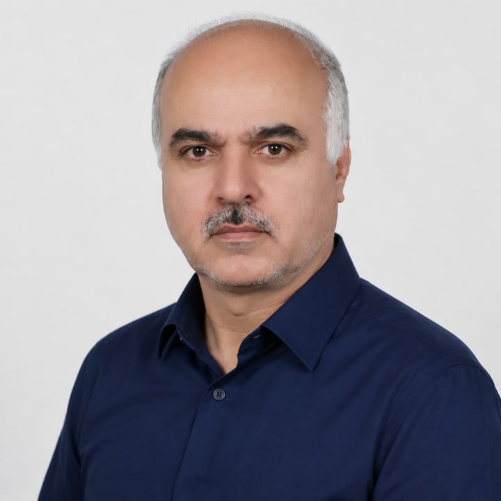 دکتر محمدحسن نشاطی