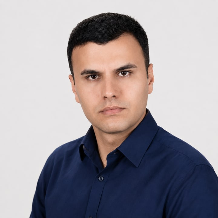 دکتر مهدی سعادتمند