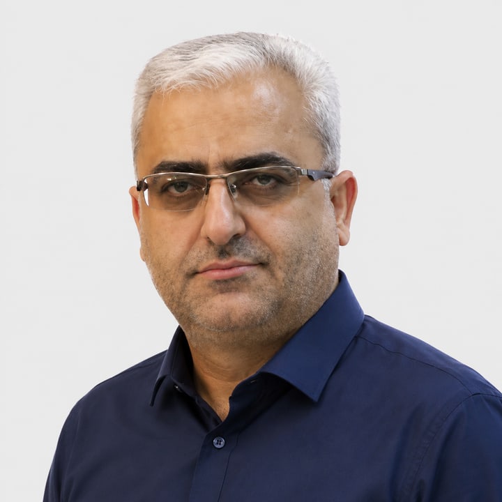 دکتر جواد ساده