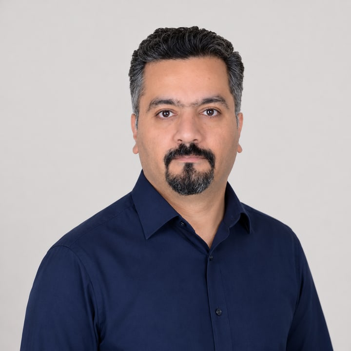 دکتر جواد صفائی
