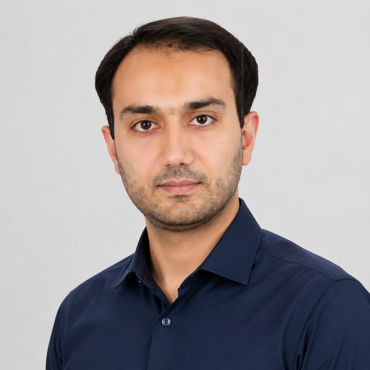 دکتر محمد طاهرزاده ثانی
